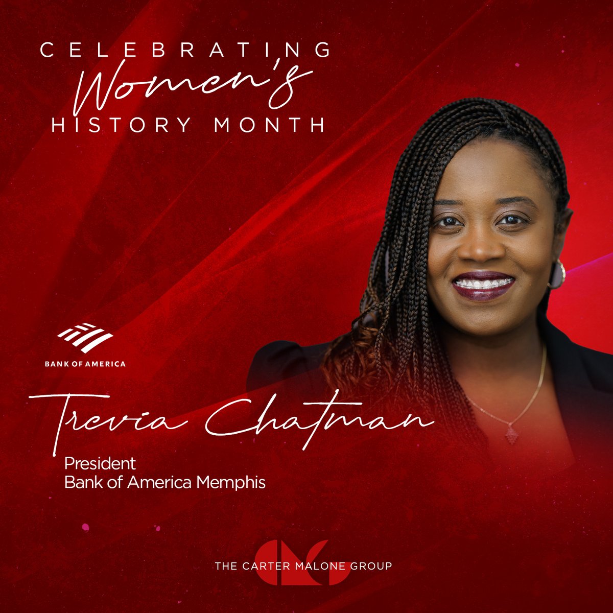 The Carter Malone Group LLC tweet media