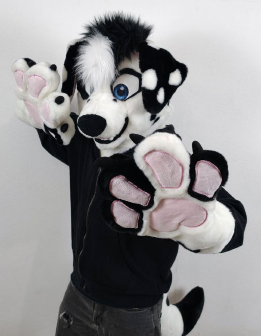 Pinu Studios tweet media