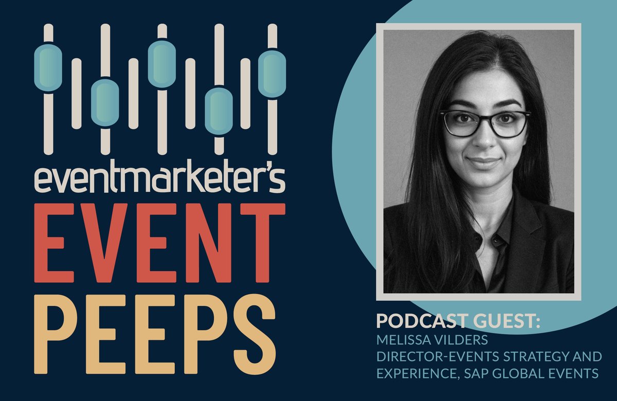 Event Marketer tweet media