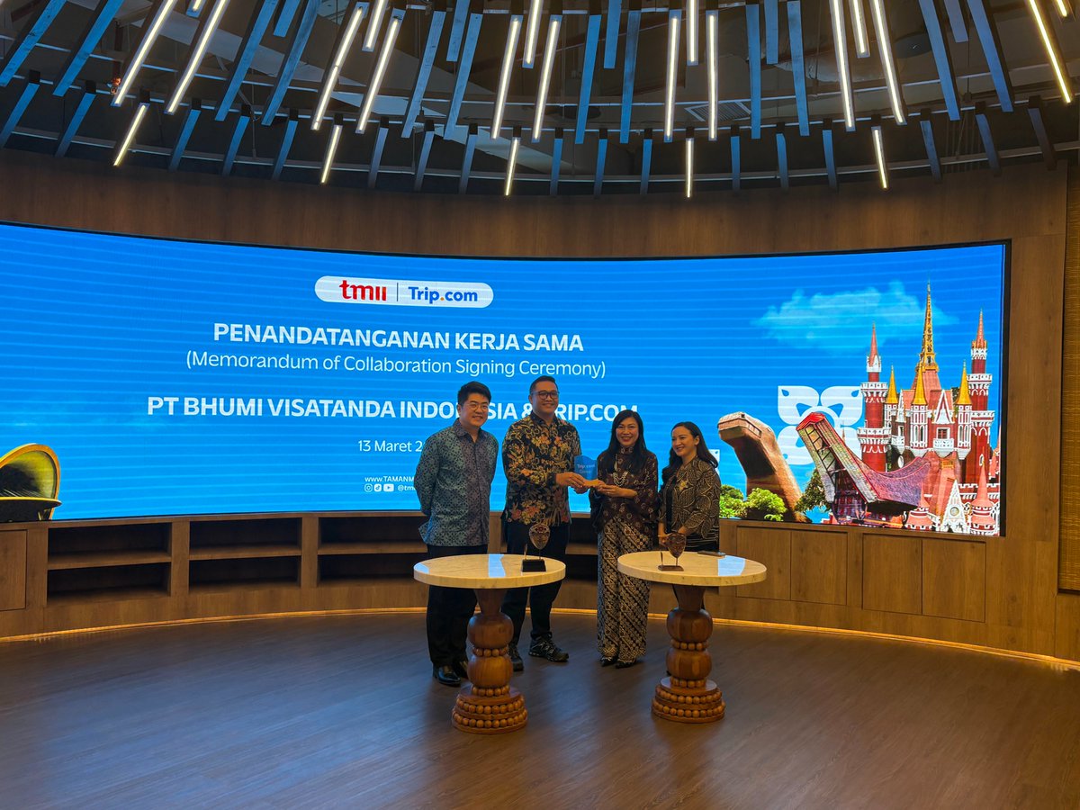 Trip.com Group tweet media