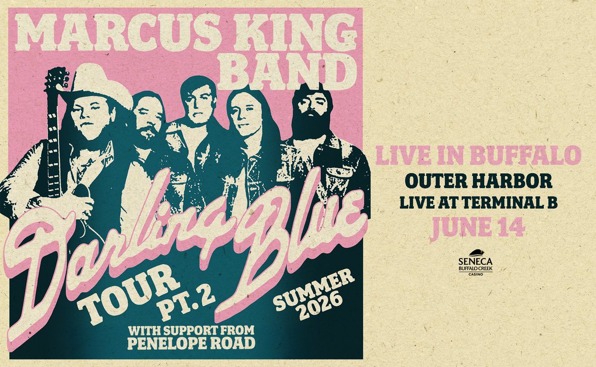 Buffalo Waterfront tweet media