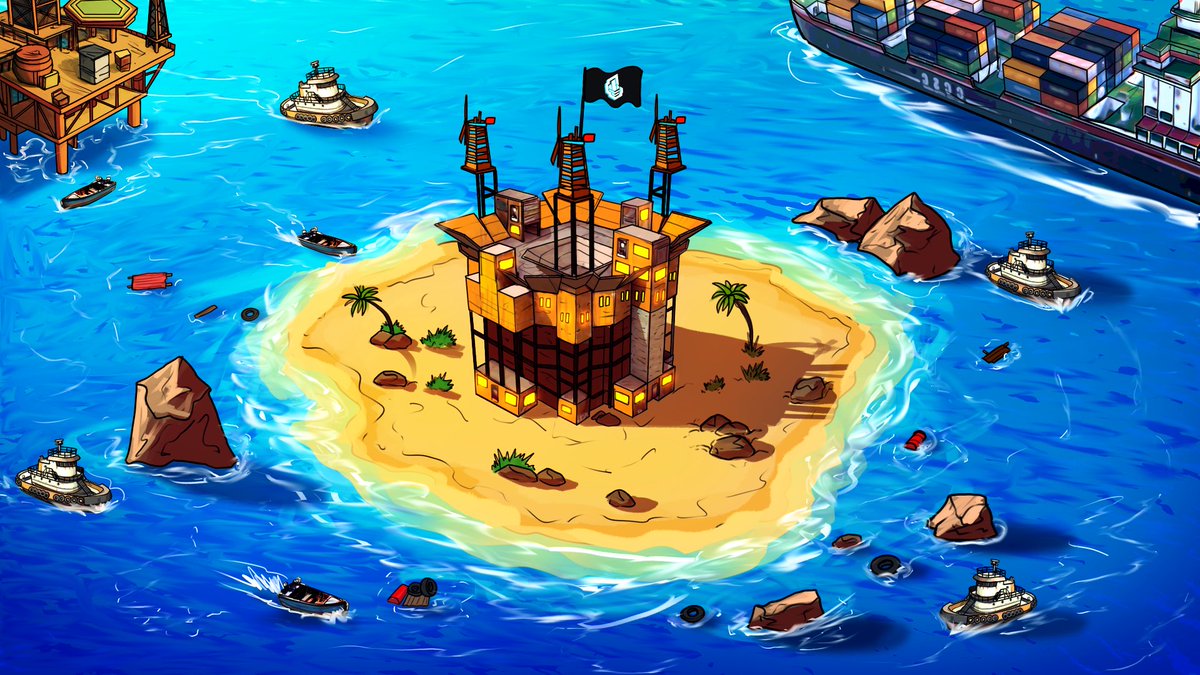 LucasDG Art 🧑‍🎨🎨 (OPEN FOR COMMISSIONS) tweet media