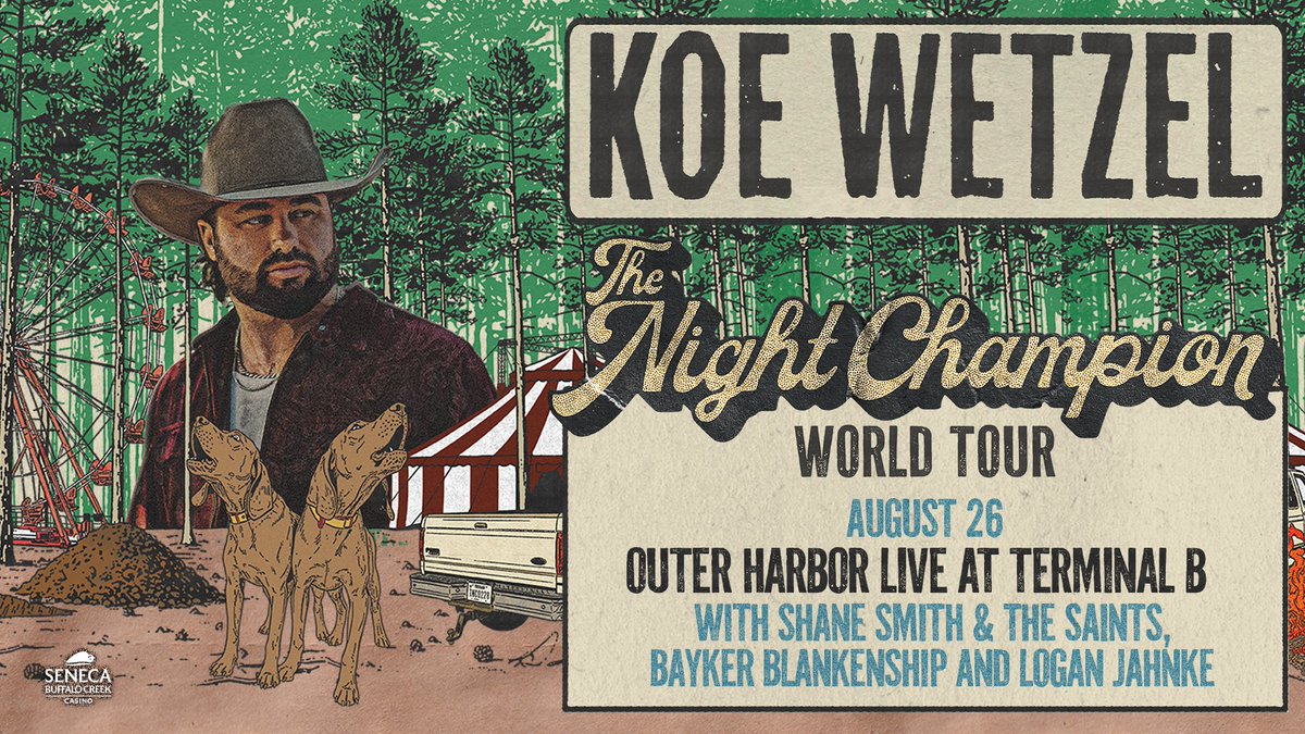 Buffalo Waterfront tweet media