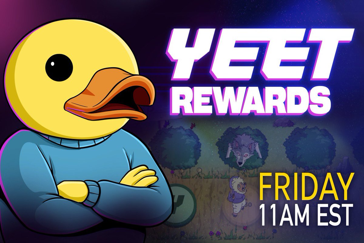 E-DUCK $EPIK tweet media