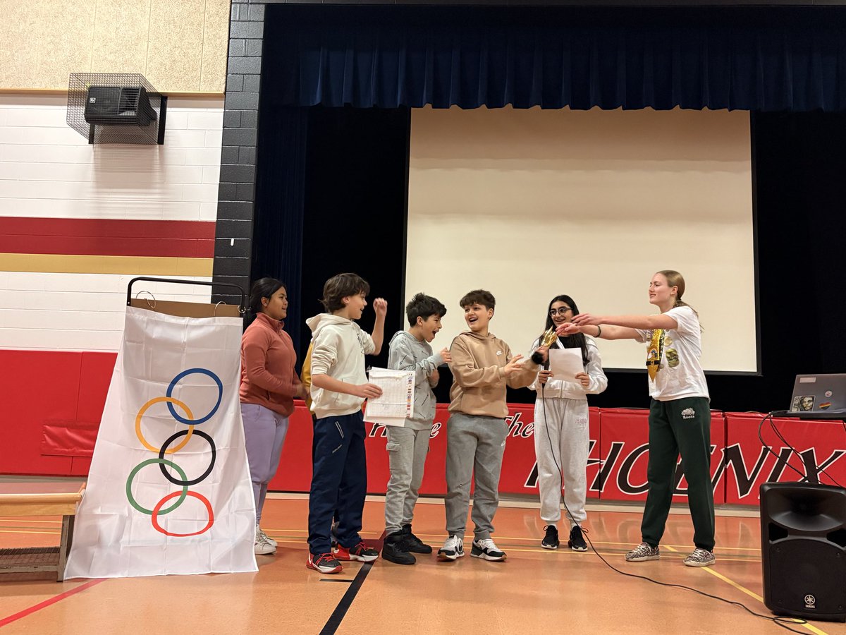 St. Alphonsa Catholic Elementary School tweet media