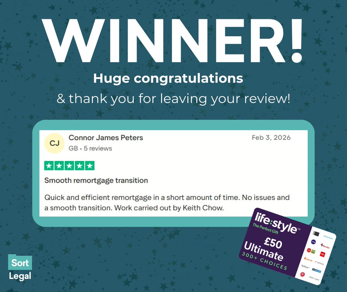 Sort Legal tweet media