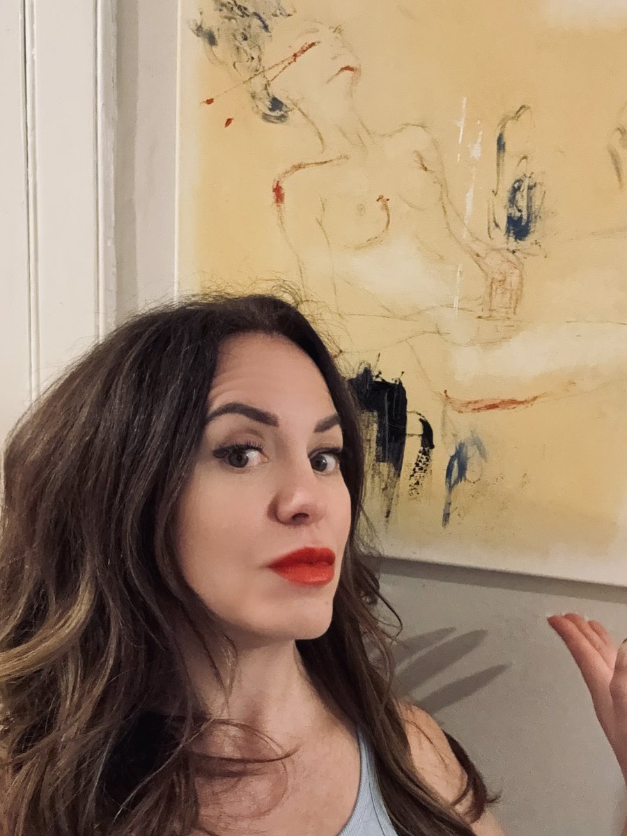 Rocketgirl tweet media