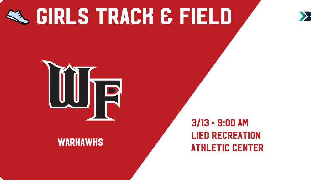 West Fork Athletics tweet media