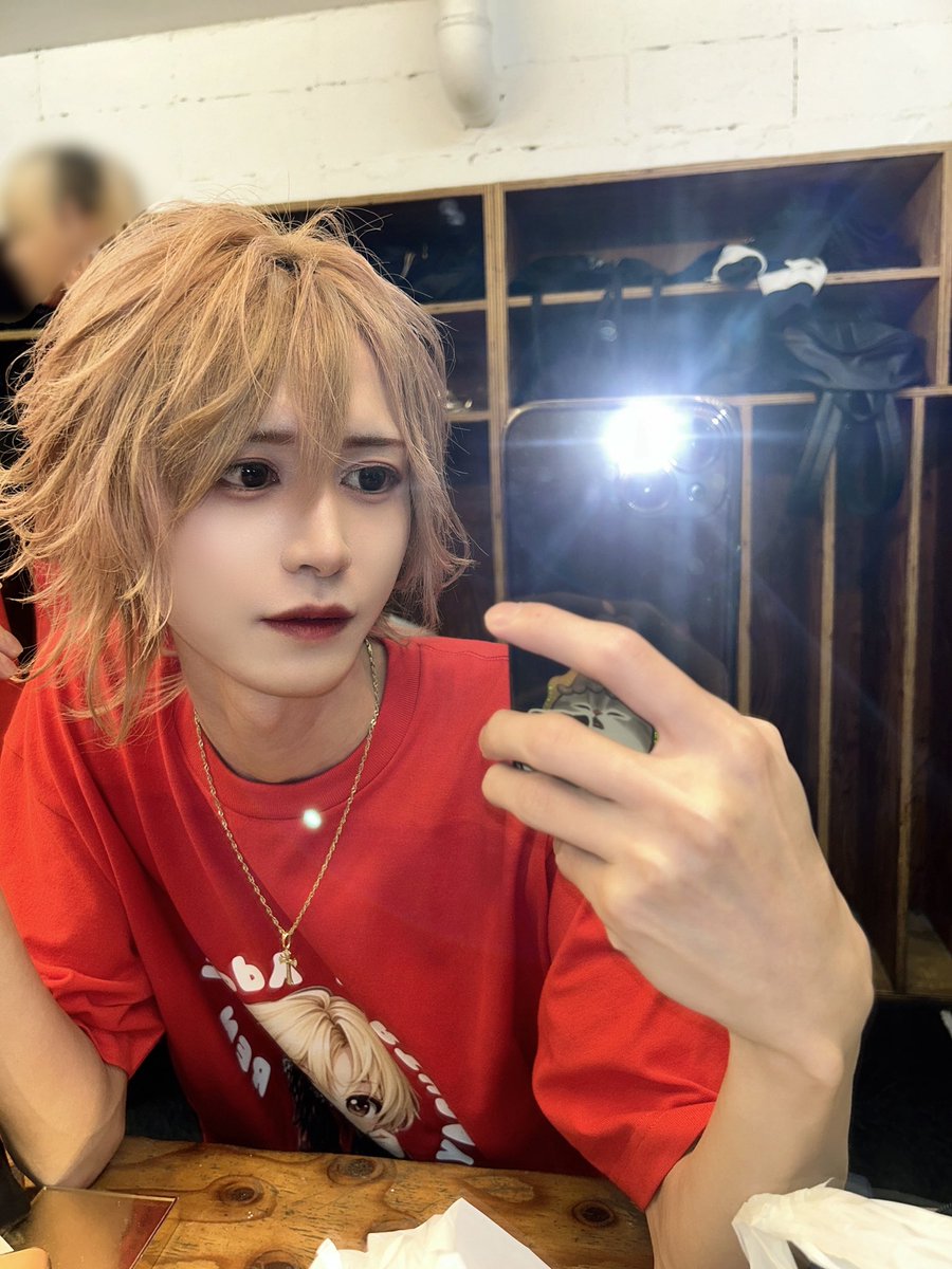 りつ tweet media