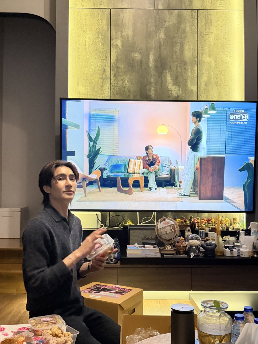 น้องลูกดีน คนดีคนเดิม เพิ่มเติมอร่อยมาก OLFDREAMON tweet media