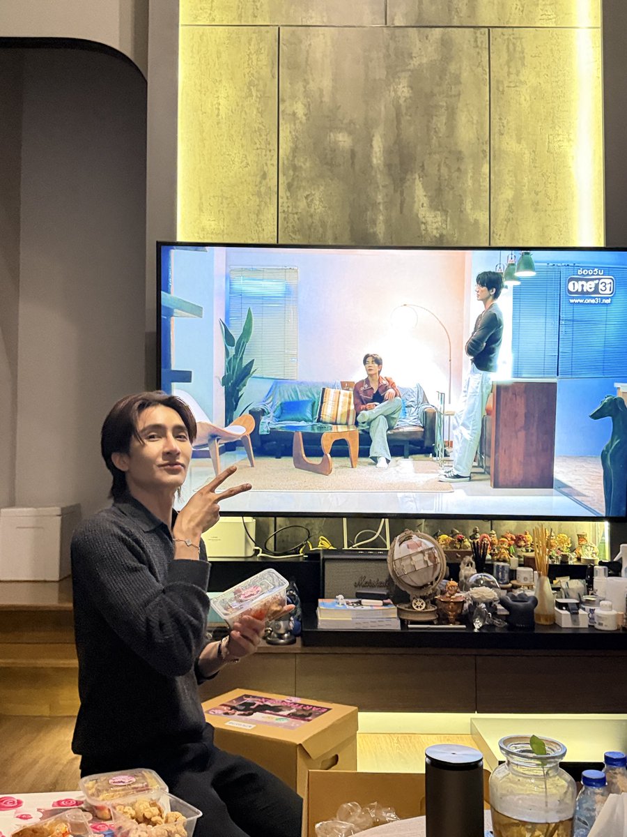 น้องลูกดีน คนดีคนเดิม เพิ่มเติมอร่อยมาก OLFDREAMON tweet media