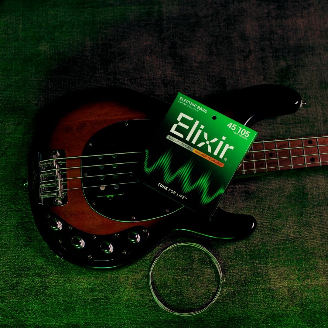 ELIXIR Strings tweet media