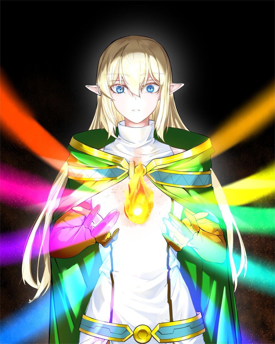 tsubasa kazanari tweet media