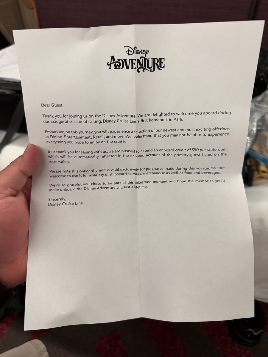 Theme Park Express tweet media