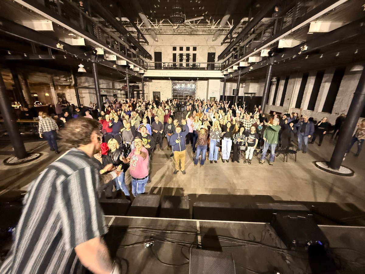 Majesty The Band tweet media