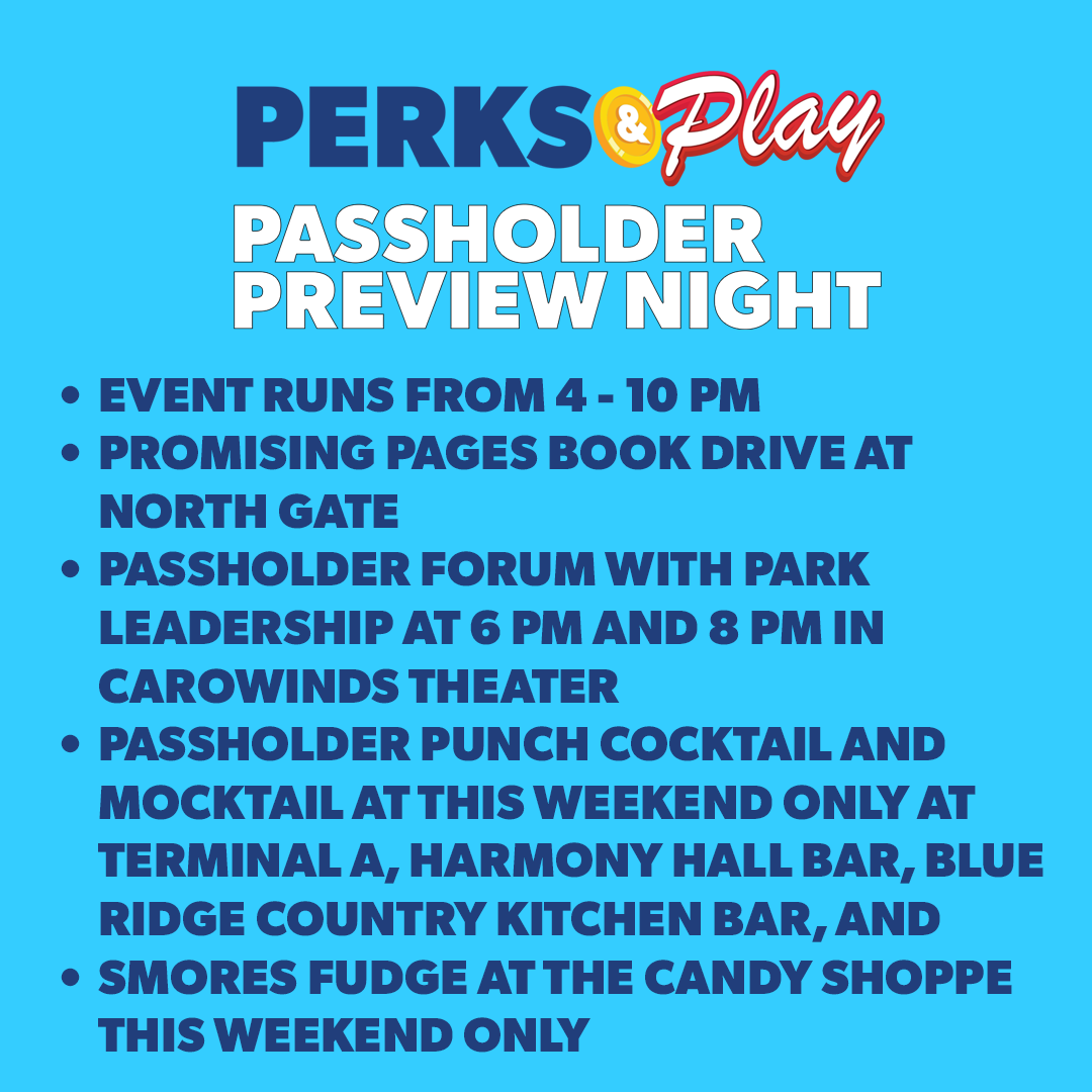 Carowinds tweet media