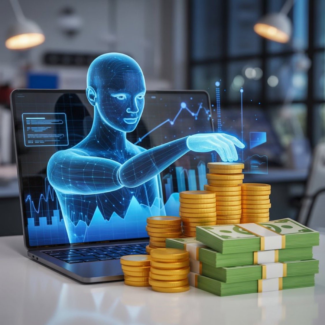 🎁 AI GIVEAWAY TIME
I’m giving away 3 months of Claude Pro to 3 people.

To enter: 
1️⃣ Follow
2️⃣ Like &amp; Repost
3️⃣ Comment: “CLAUDE AI”

Winners announced in 48 hours.
Let’s see who’s ready to level up with AI 🤖🔥