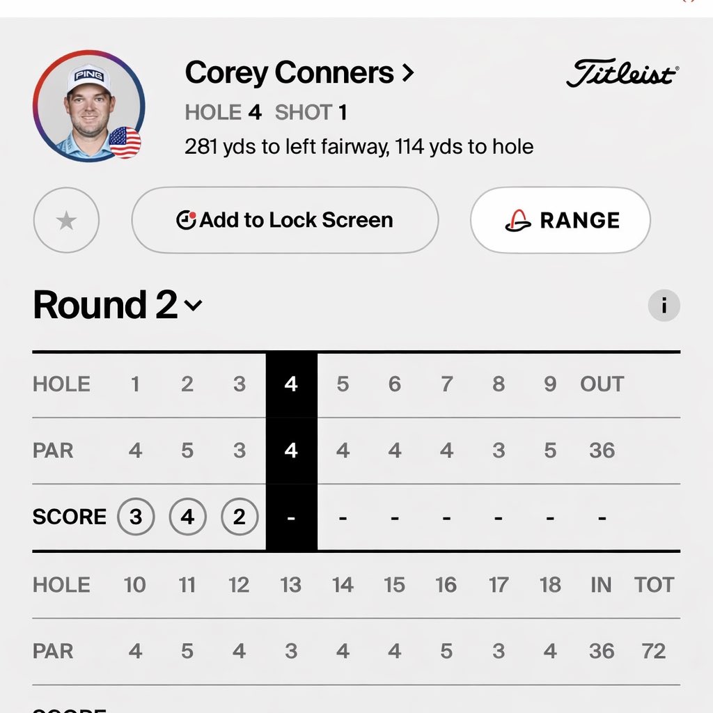 Monday Q Info tweet media