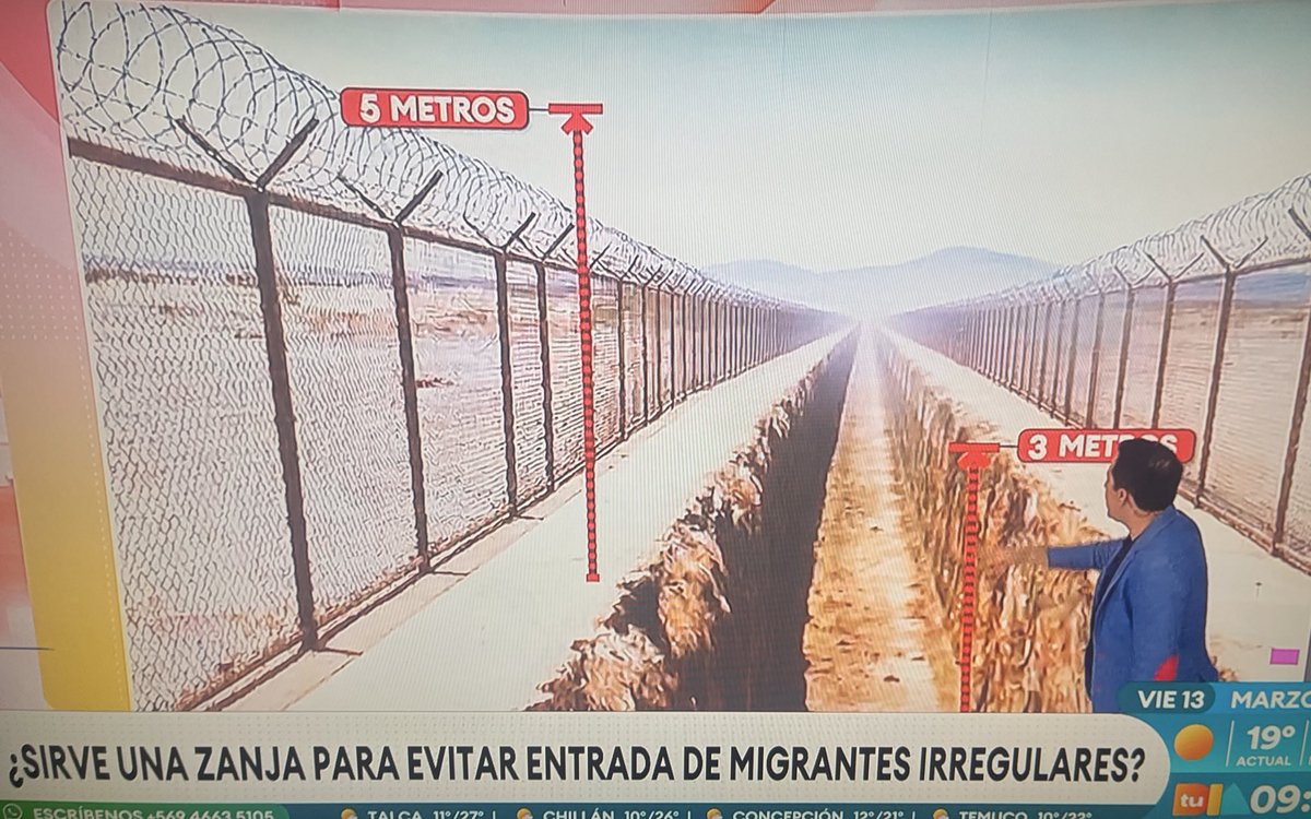 Francisco Muñoz 🇨🇱 tweet media