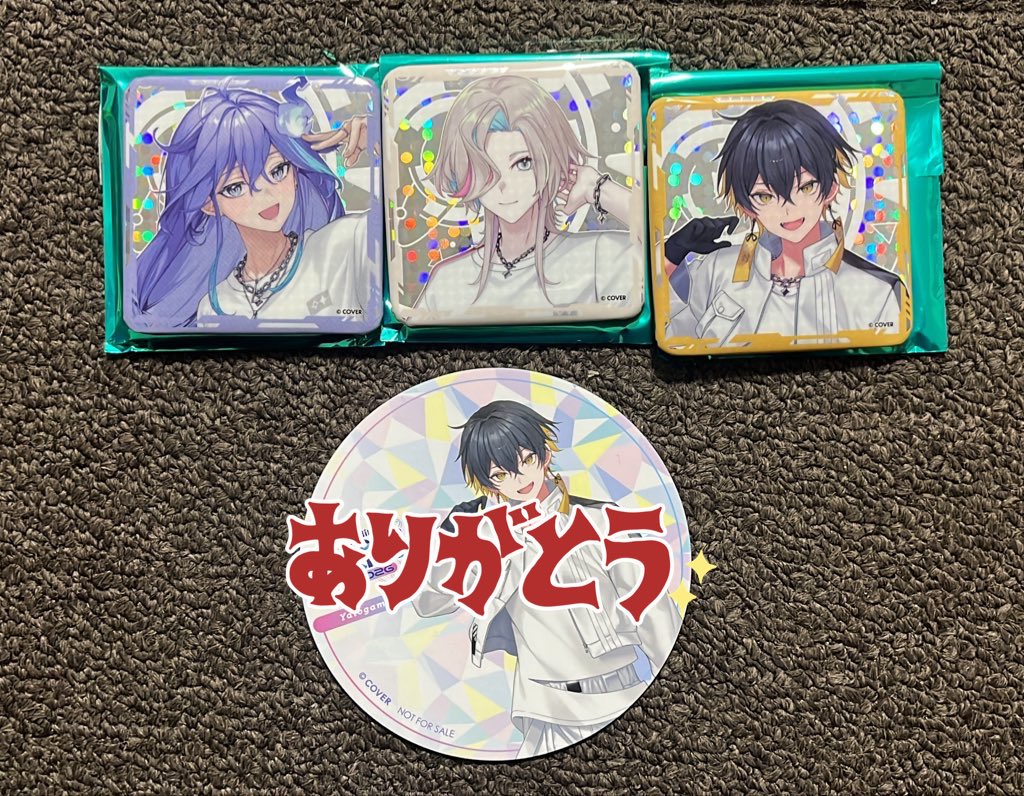 南瓜🎃 tweet media