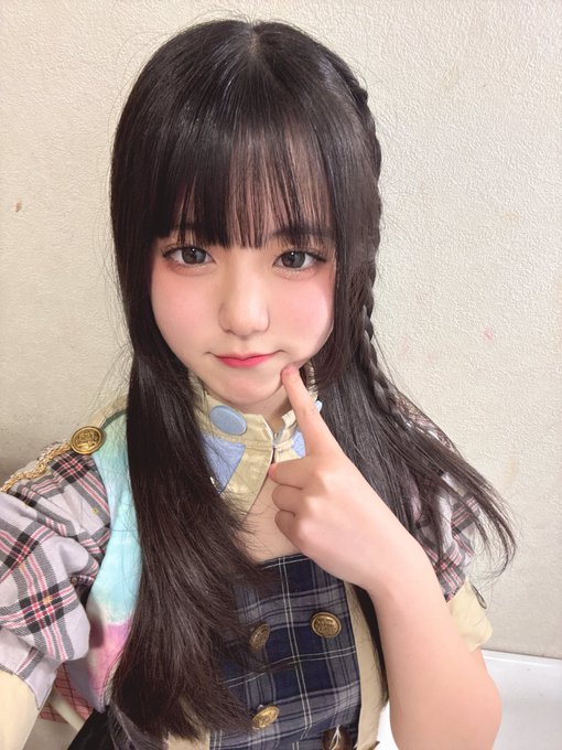 Twitterのコスプレ画像1