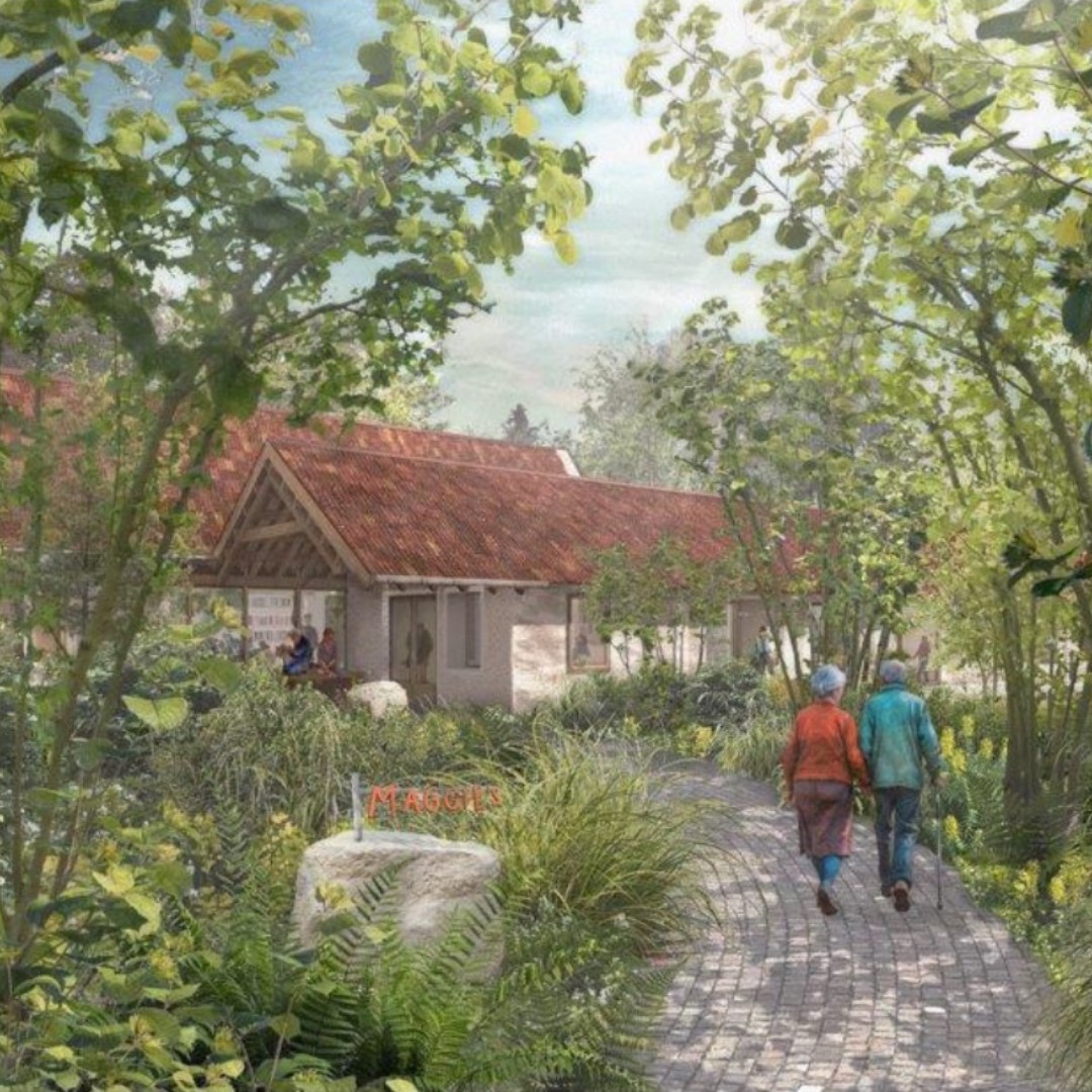 Maidstone and Tunbridge Wells NHS Trust tweet media