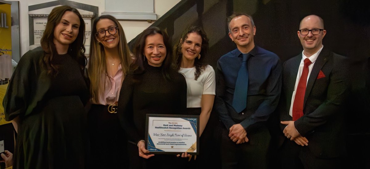 Maidstone and Tunbridge Wells NHS Trust tweet media