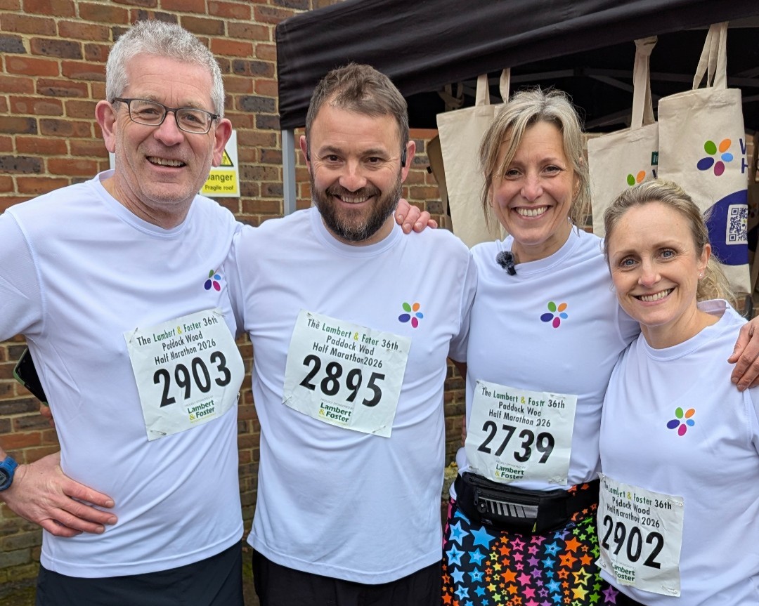 Maidstone and Tunbridge Wells NHS Trust tweet media