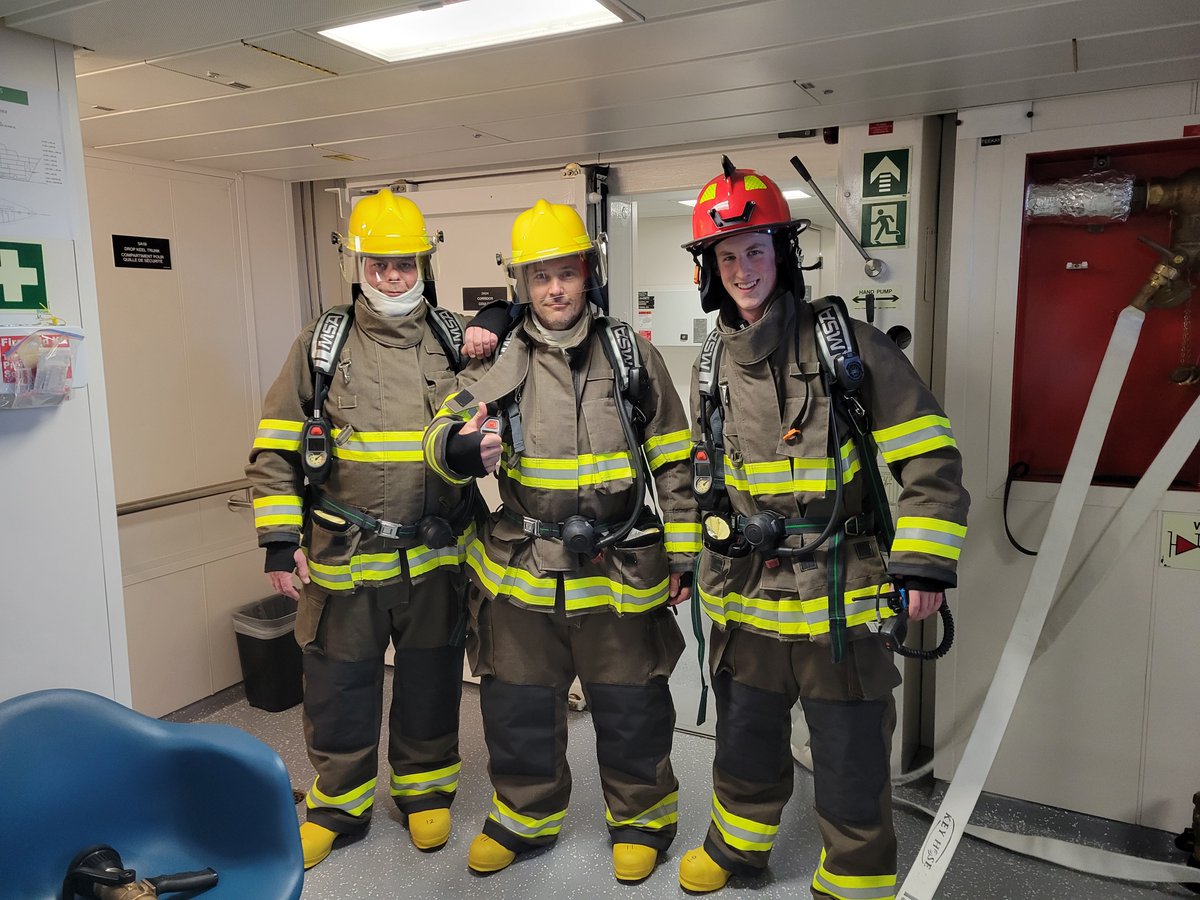 Canadian Coast Guard tweet media