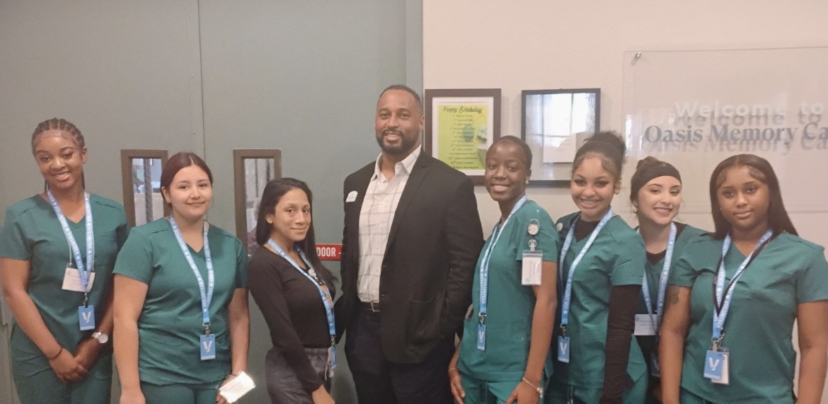 Humble ISD CTE tweet media