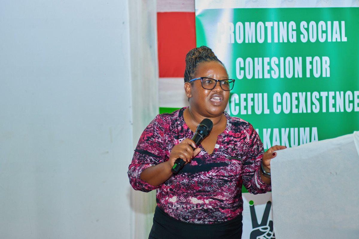 NCIC Kenya tweet media