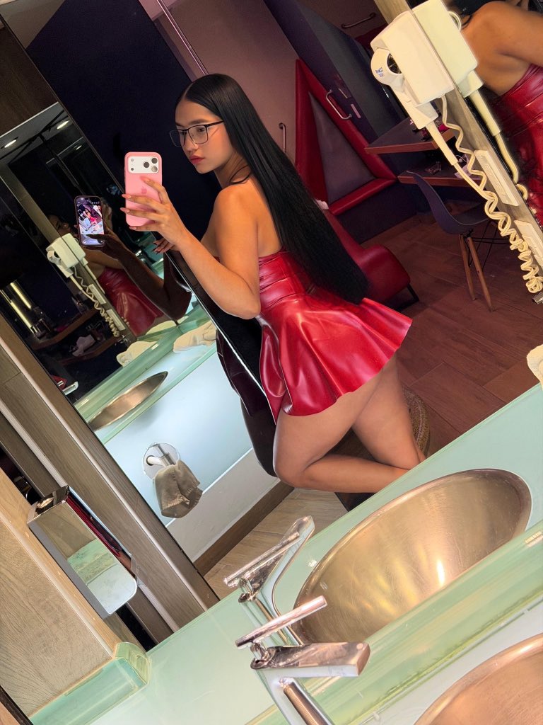 RussielMia's tweet photo. Queriendo hacer Feliz tu Fin de Semana con estas Fotografías Chiquitito ❤️‍🔥♥️❤️‍🔥🔥 Si lo logré píquele rt &amp; ❤️ deje sus emoji 🔥🥴 .. CDMX 📌para más 🥰
👉🏻📩 https://t.co/g7otE7Fq48 https://t.co/qWLfN7bud8