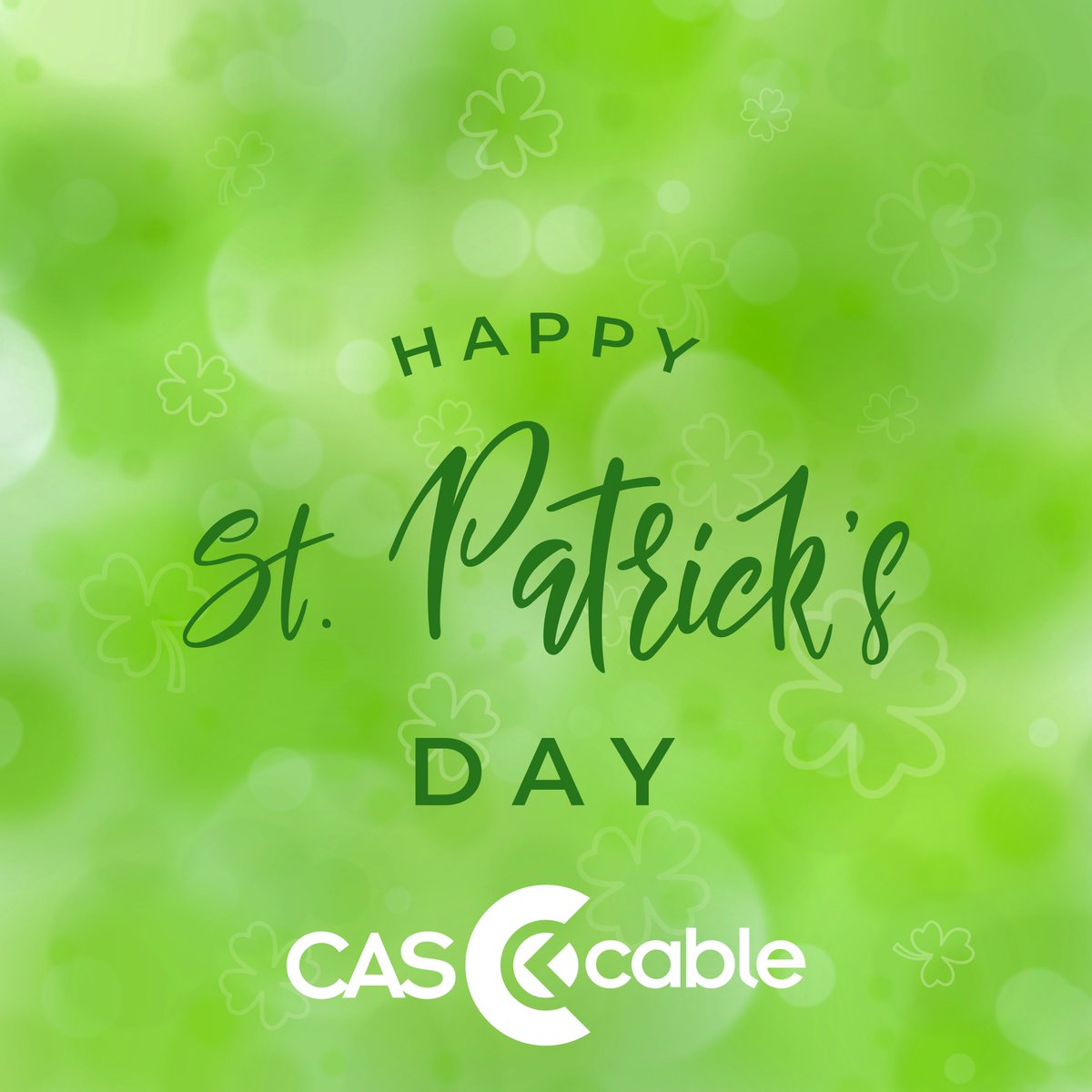 CAS Cable tweet media