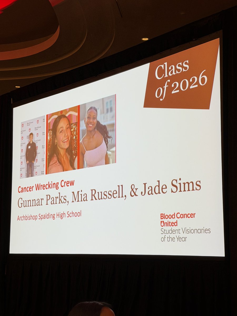 Archbishop Spalding tweet media