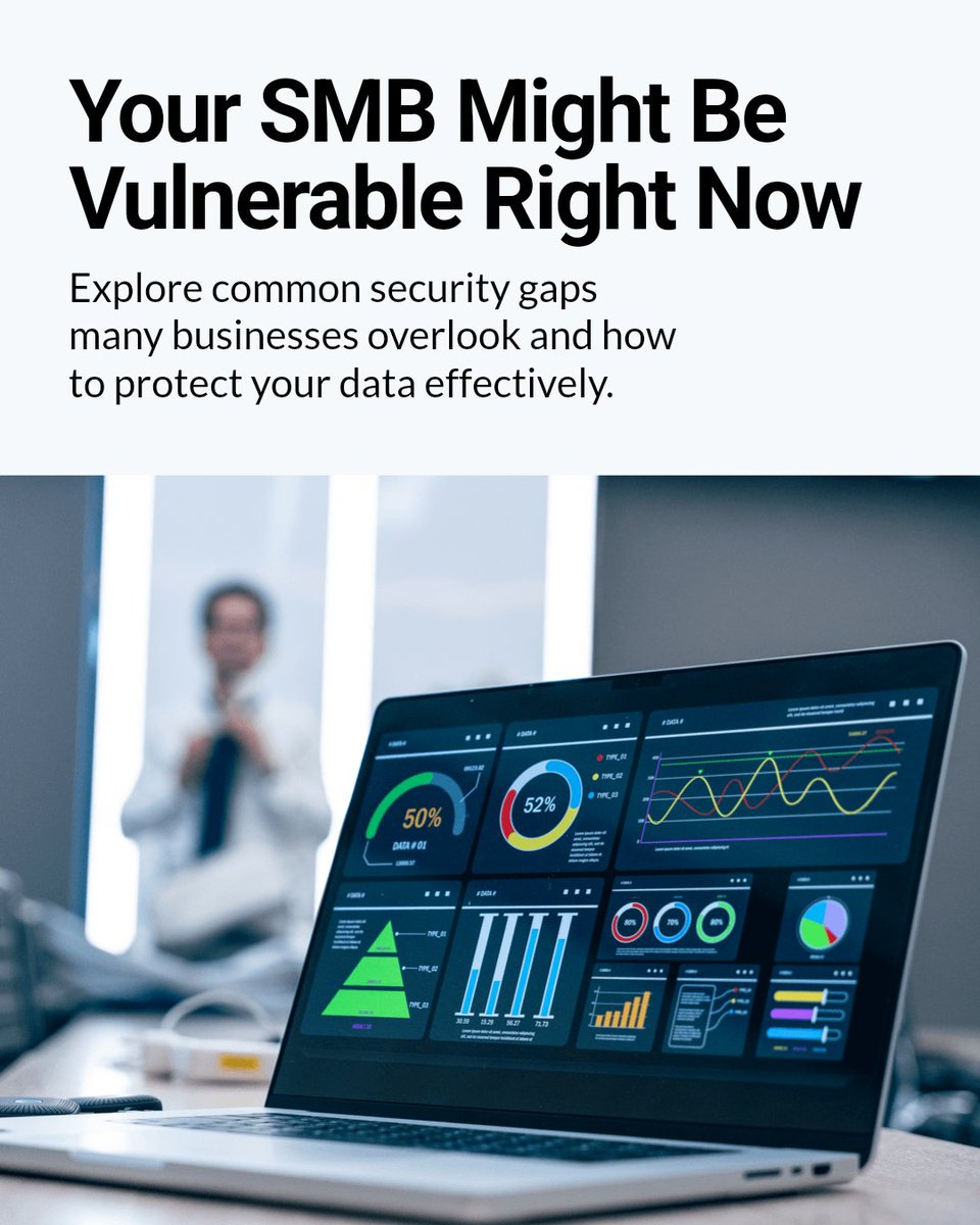 The Isidore Group tweet media