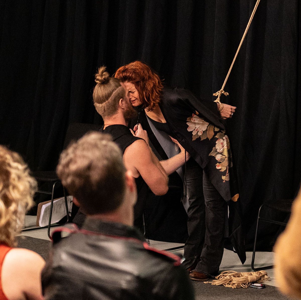 Good Love Project tweet media