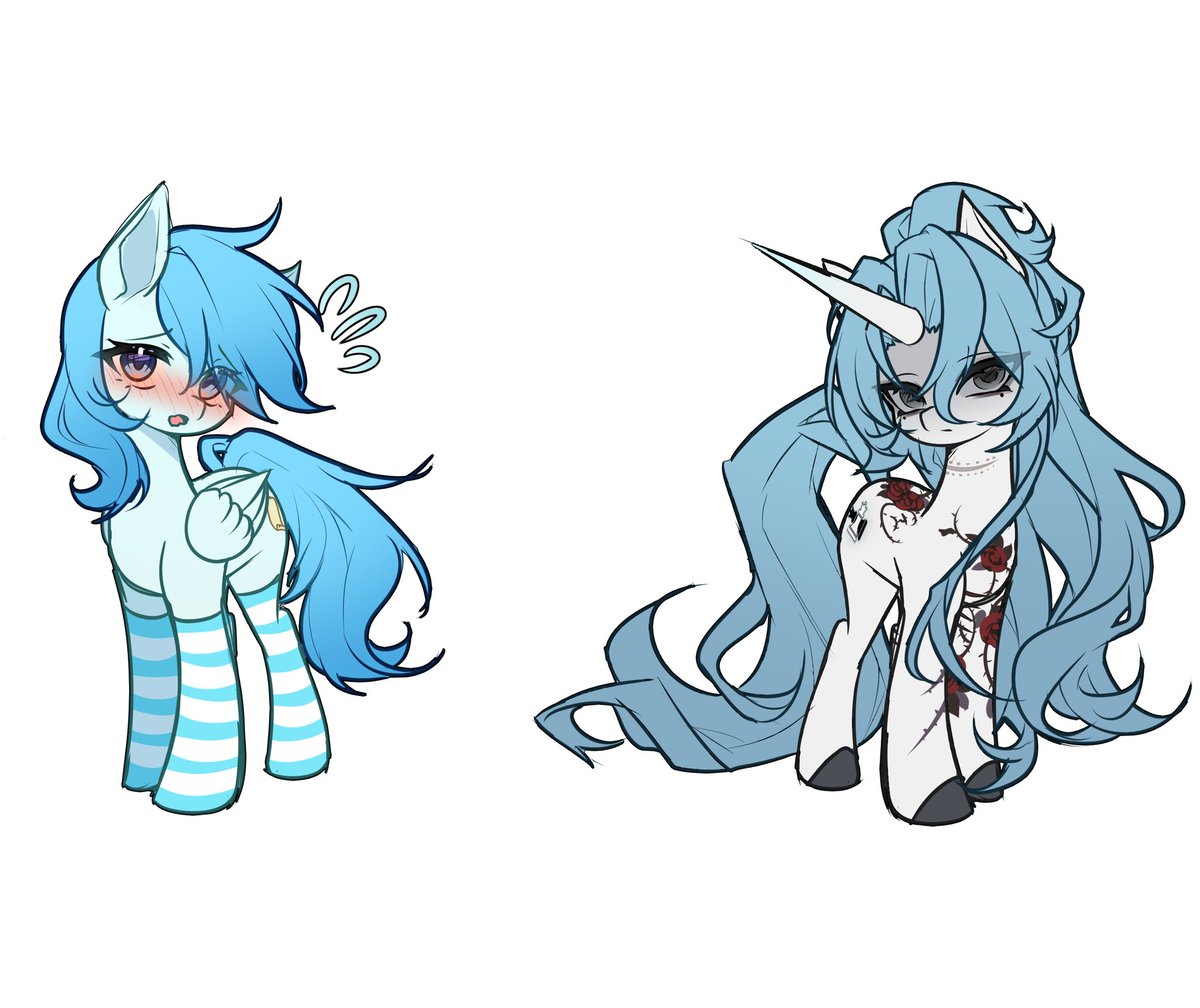 手中玺yu(alus) tweet media