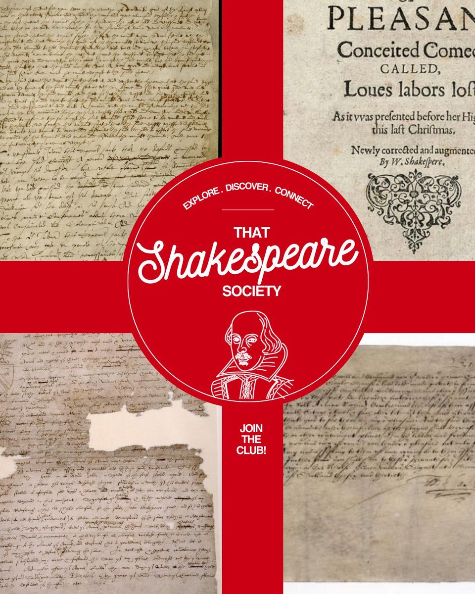 ThatShakespeareLife tweet media