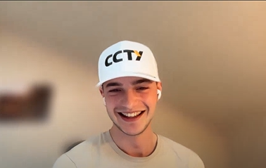 CCTY tweet media