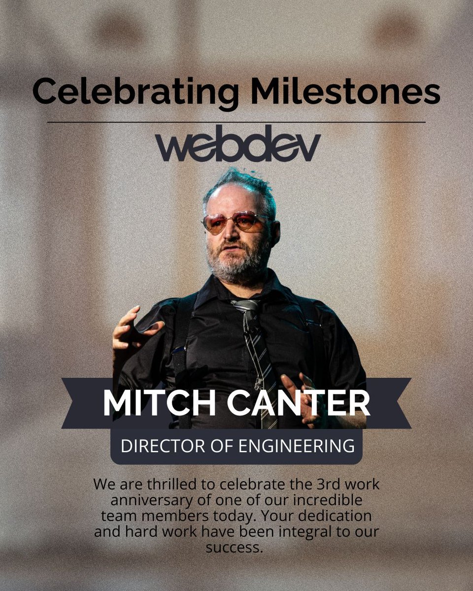 WebDevStudios tweet media