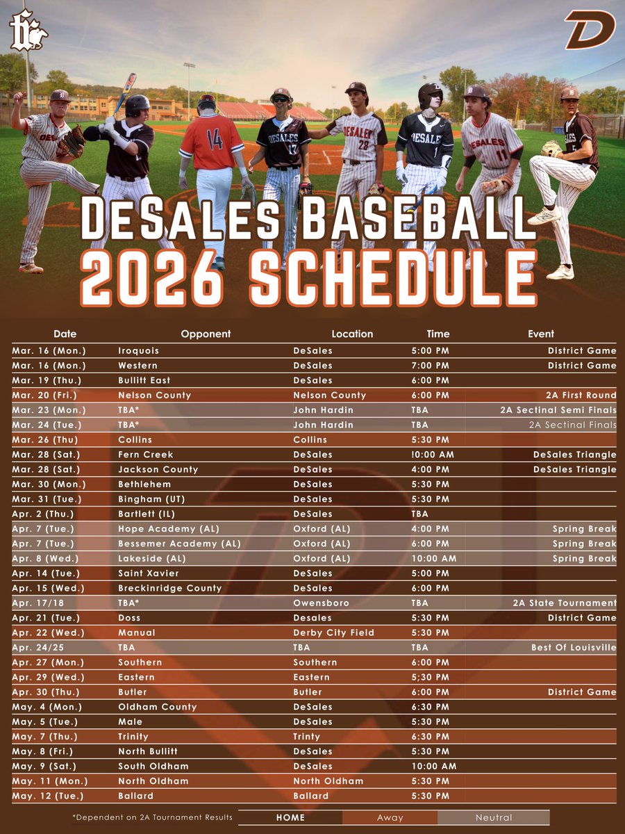 Colts Baseball tweet media