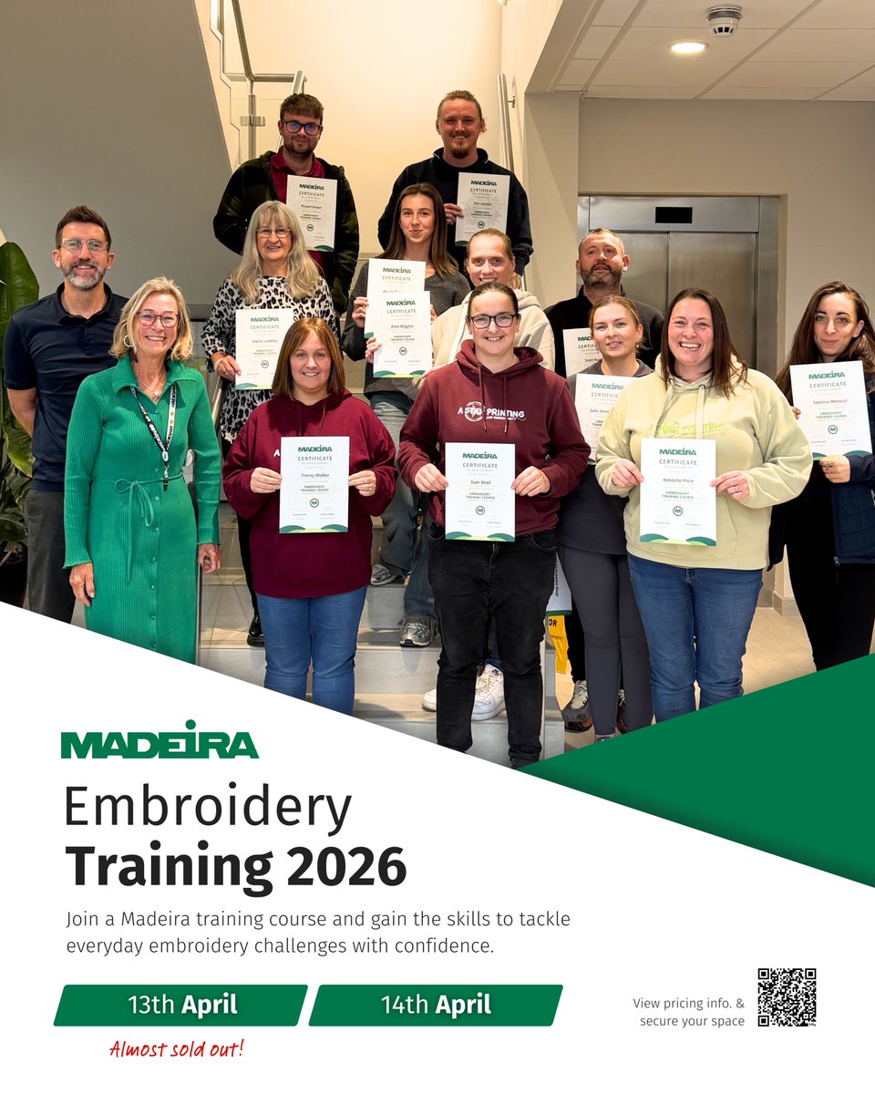 Madeira UK tweet media