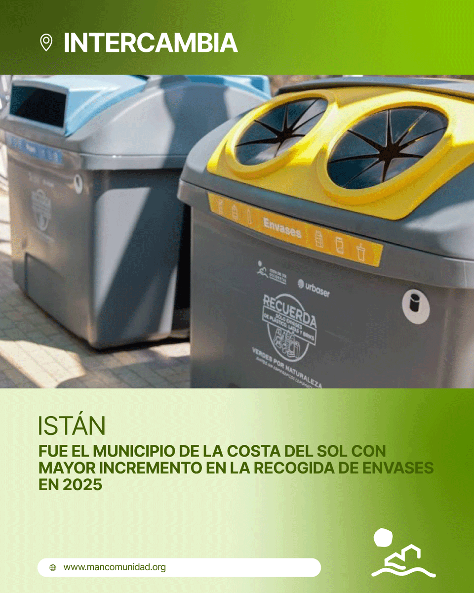 Mancomunidad Municipios #CostadelSol Occidental tweet media