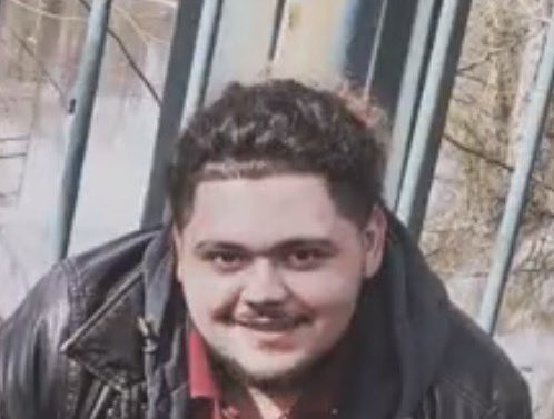 LUCADEGEN tweet media