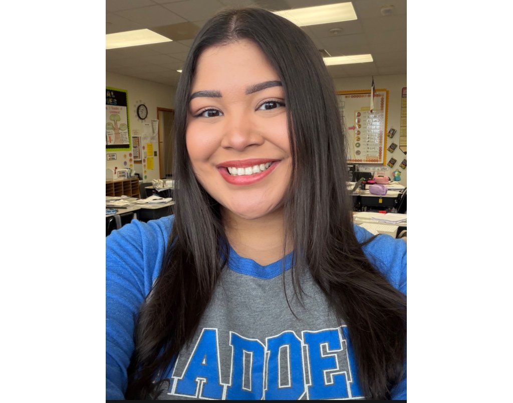 UH College of Education tweet media