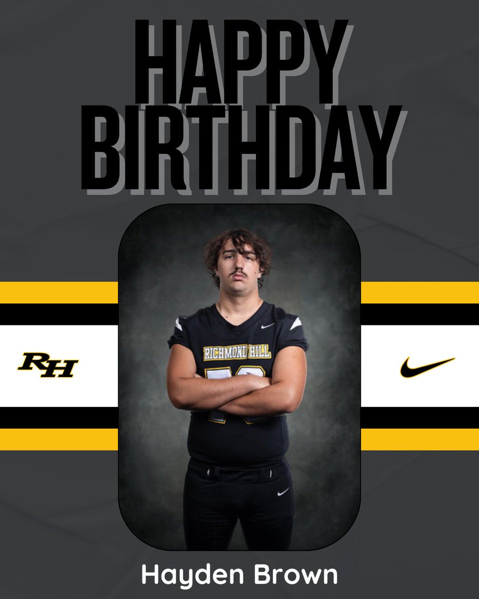 RHHSFootball tweet picture