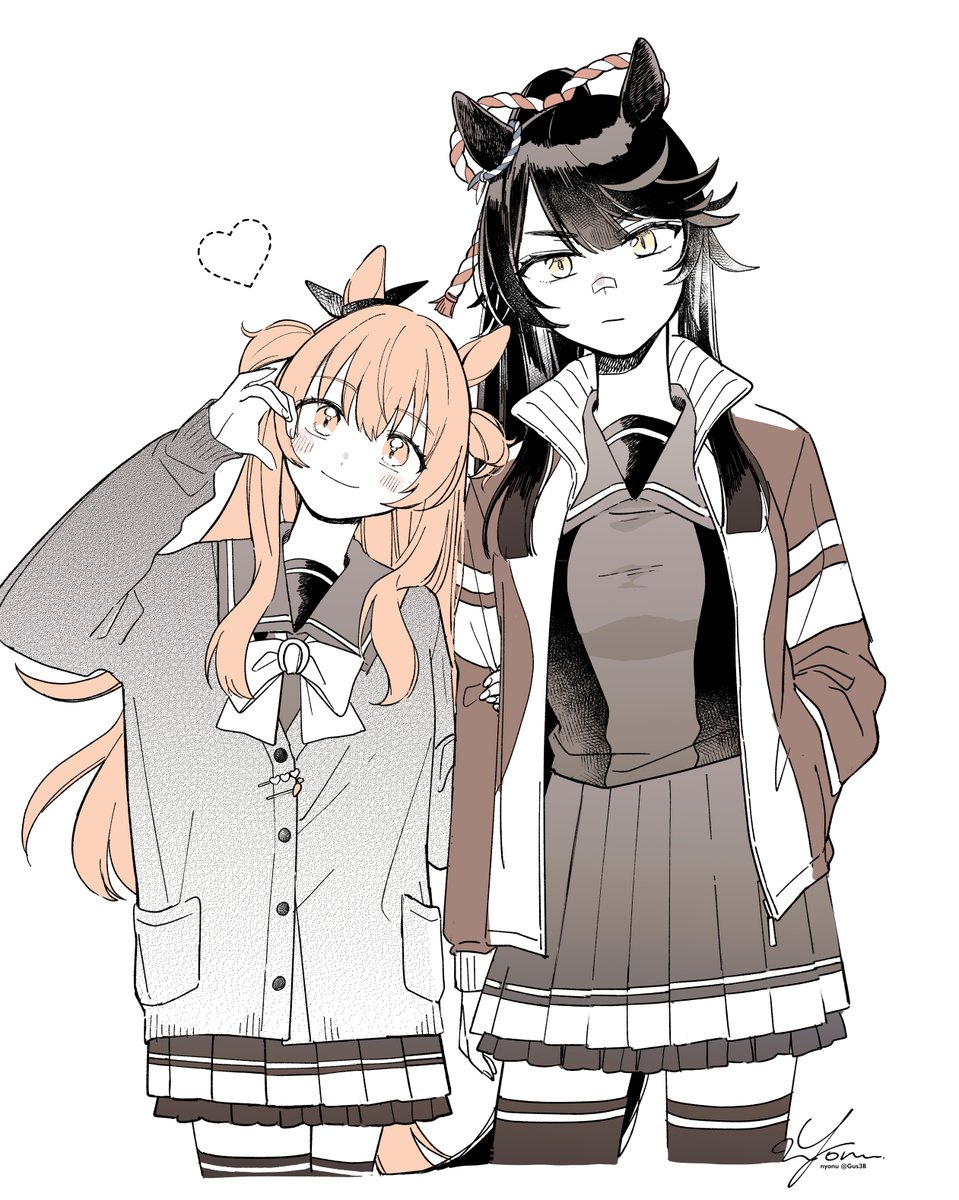 よぬりめ tweet media