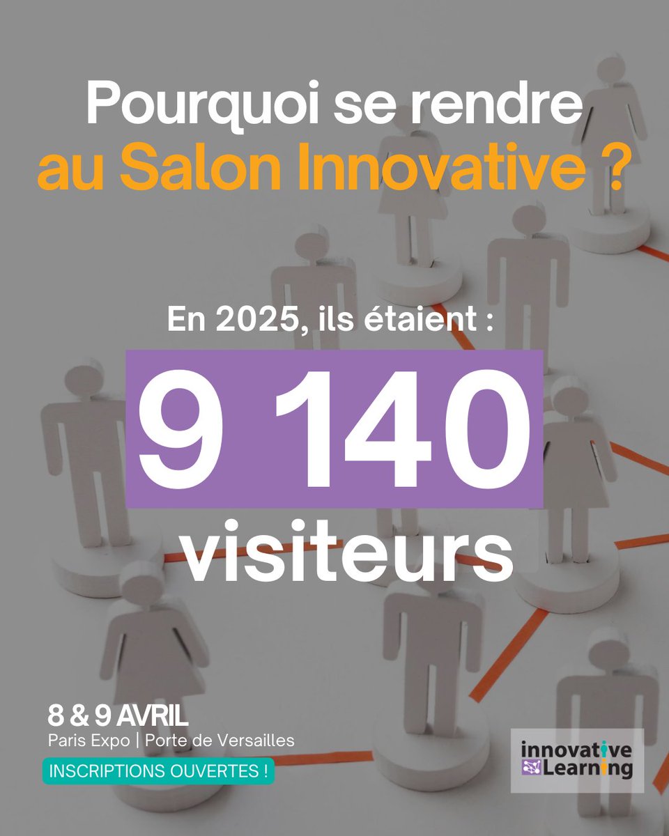 Innovative Learning tweet media