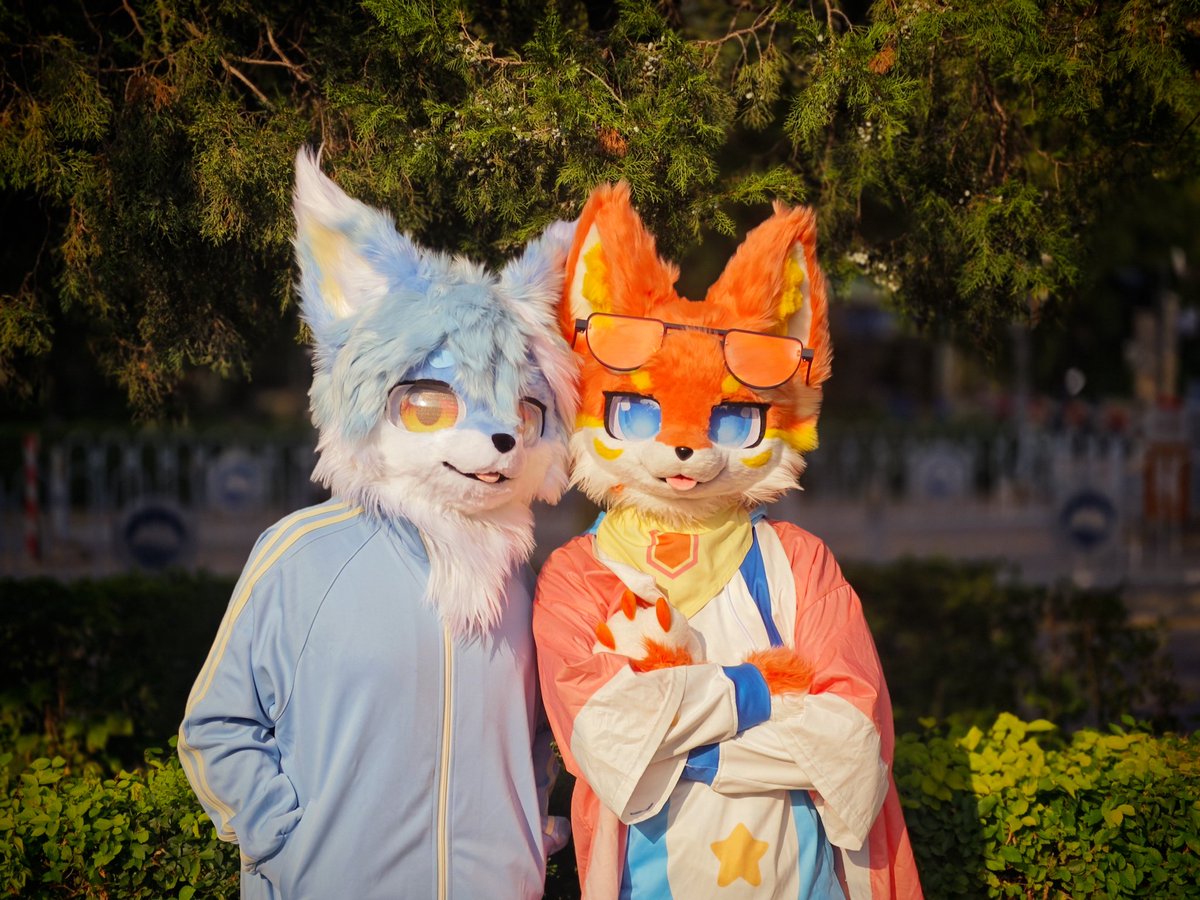 Ceason夕炽 tweet media