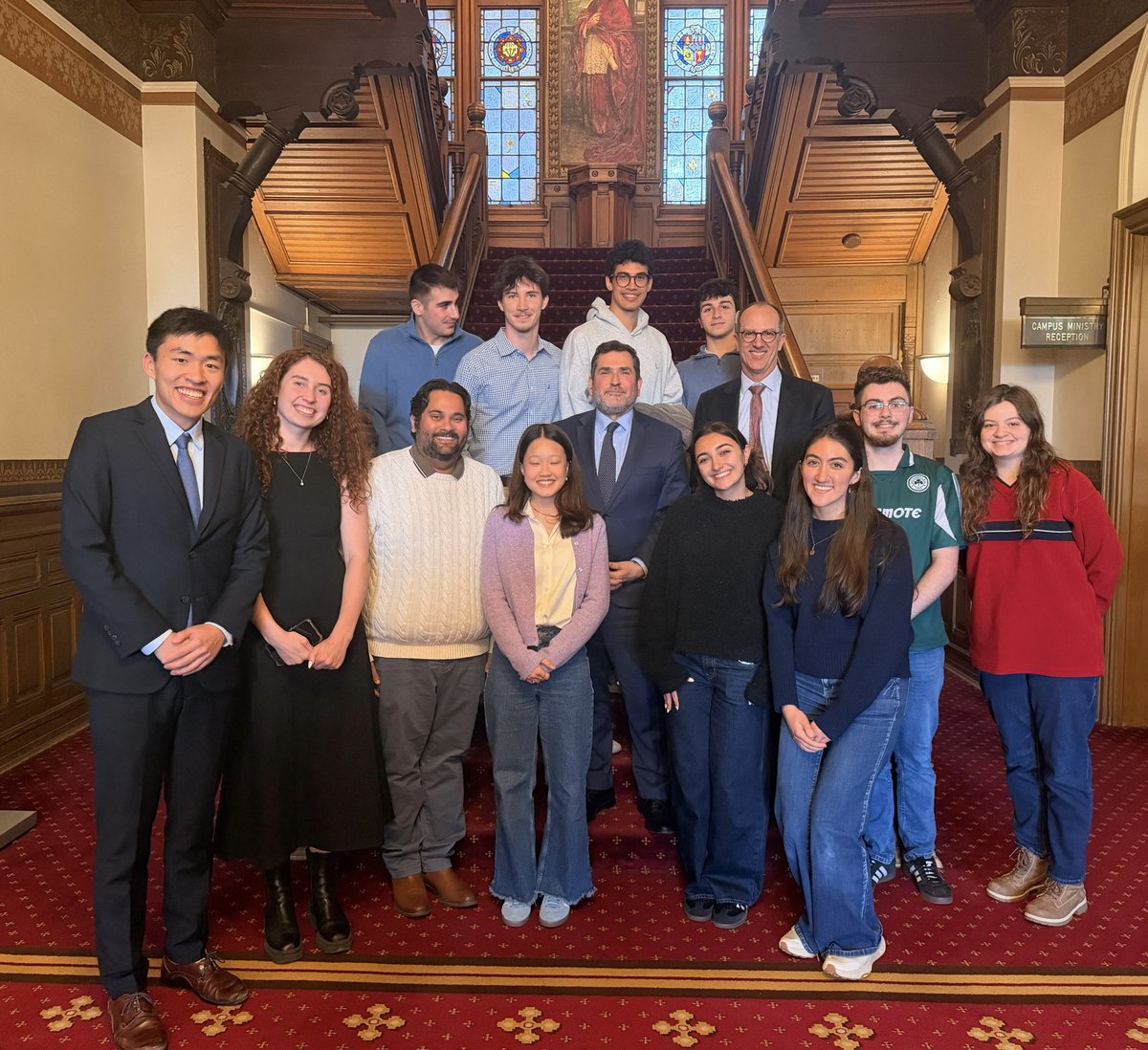 Evangelos Savva tweet media